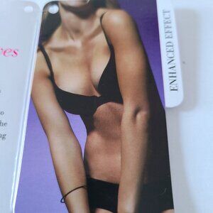 PANACHE ATLANTIS SOLUTIONS LIGHTLY PADDED T-SHIRT BRA 5941/30DD NUDE